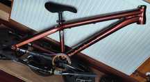 ns decade v2 mtb dirt street dh dartmoor nukeproof bmx slopestyle