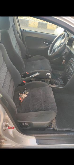 Honda Civic 1.5 VTEC