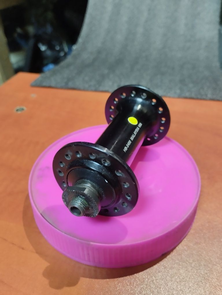 Piasta Shimano Claris HB-2400 przód