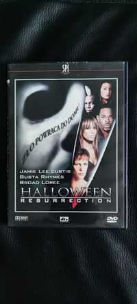 Halloween Resurrection - Horror Dvd