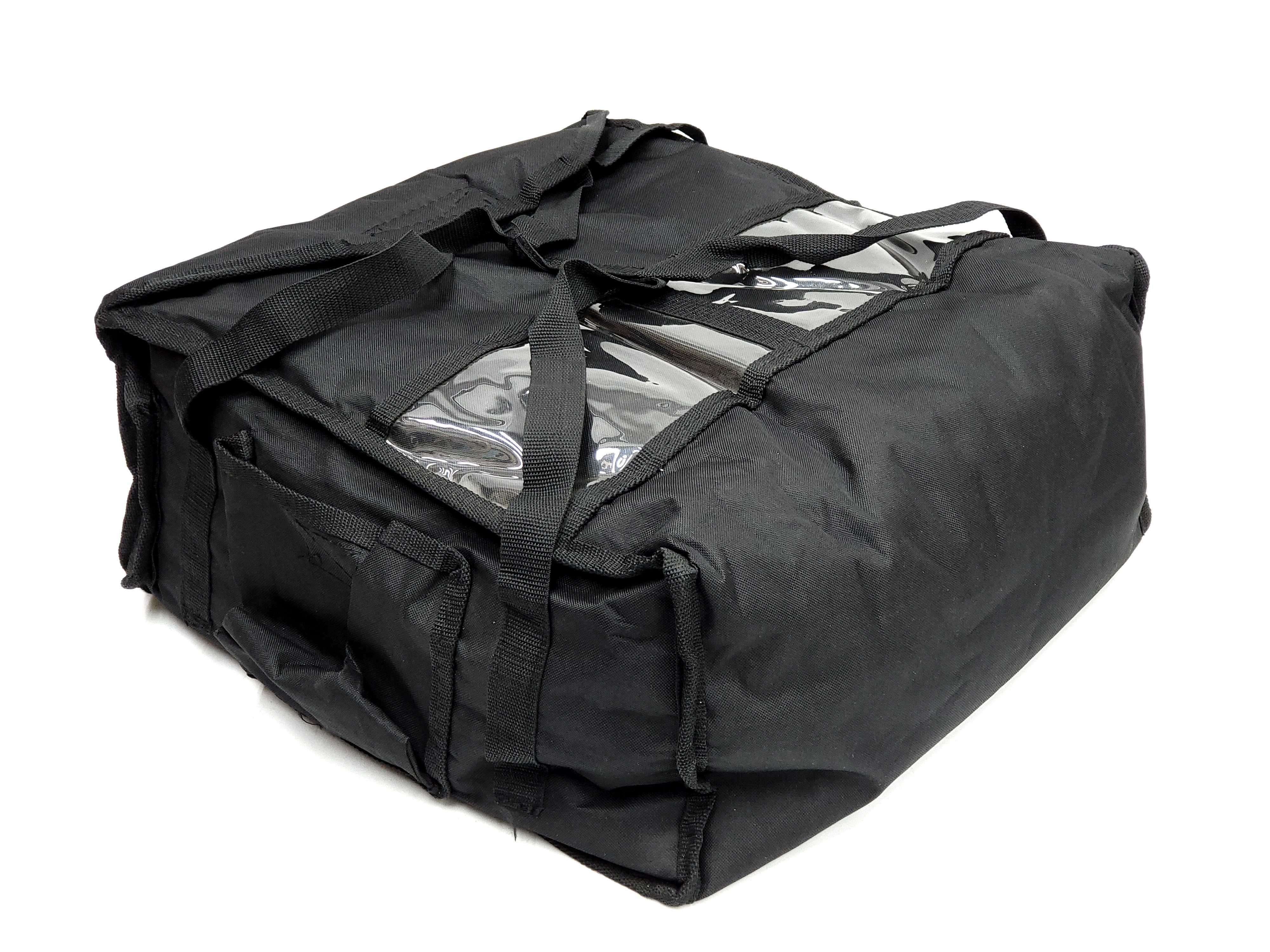 Nowa torba T4M na pizzę 46x46x21 cm na dowozy dostawy obiady burgery
