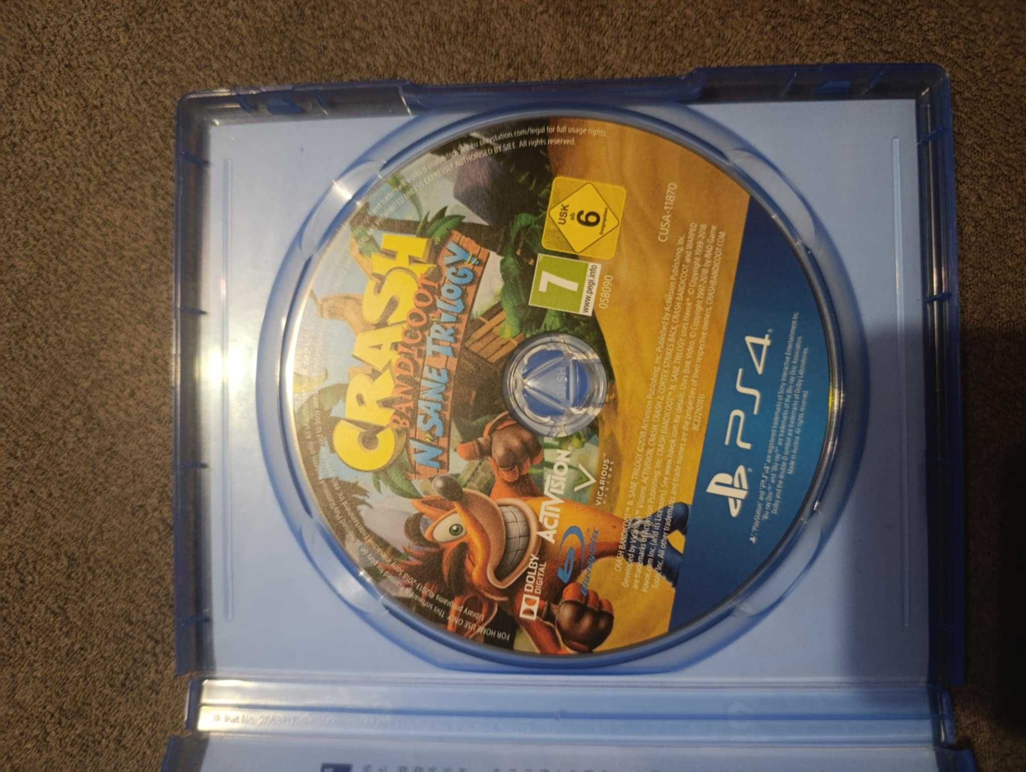 Konsola PlayStation 4 Pro