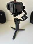 DJI Ronin RS3 Mini Gimbal