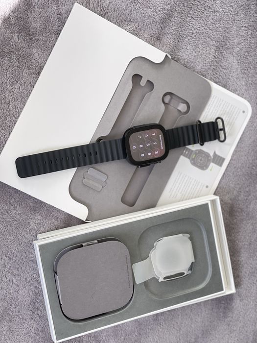 Apple watch ultra series 2