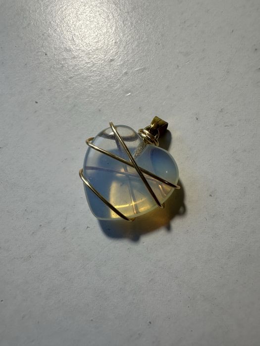 Для рукоділля кулон