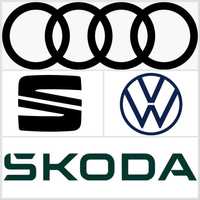 Diagnostyka komputerowa Volkswagen/Audi/Skoda/Seat