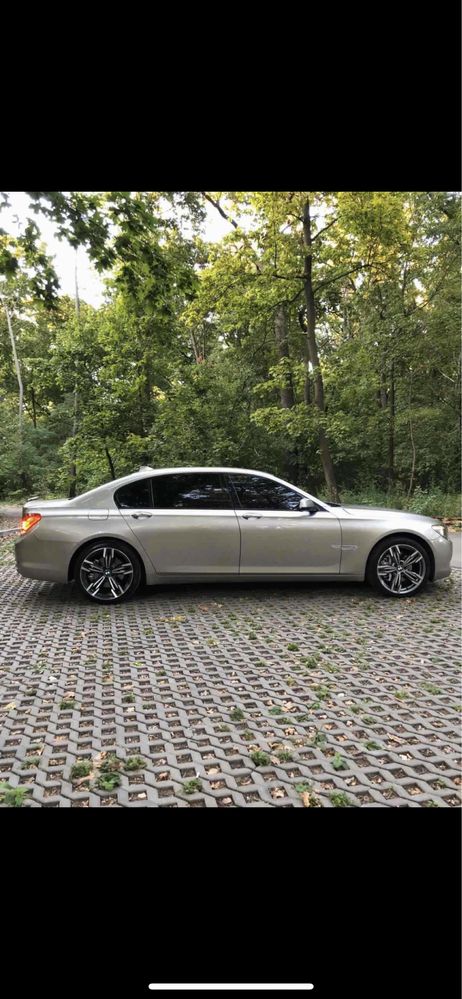 Диски НОВІ R19/5/120 BMW 3 F30 5 F10 3 4 6 7 X1 X3 X5 E53 E70 F15 X6