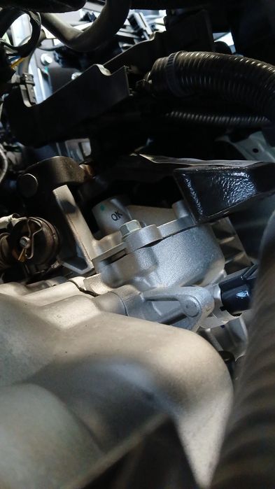 Caixa de velocidades manual HYUNDAI i30 Fastback (PDE)