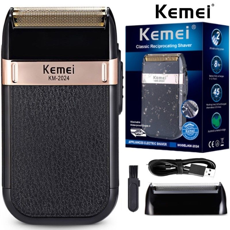 Бритва Kemei KM-2024