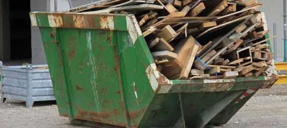 Demoliçoes Pequenas Estruturas e Recolha de Entulhos, Monos e Limpezas