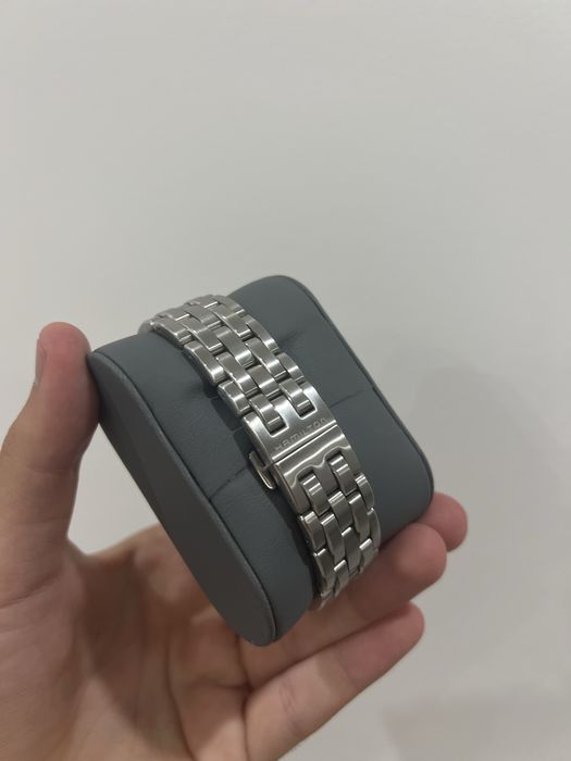 Hamilton Jazzmaster Open Heart Automatic (40mm)