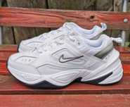 Шкіряні кросівки Nike M2K Tekno 36.5 р Оригінал