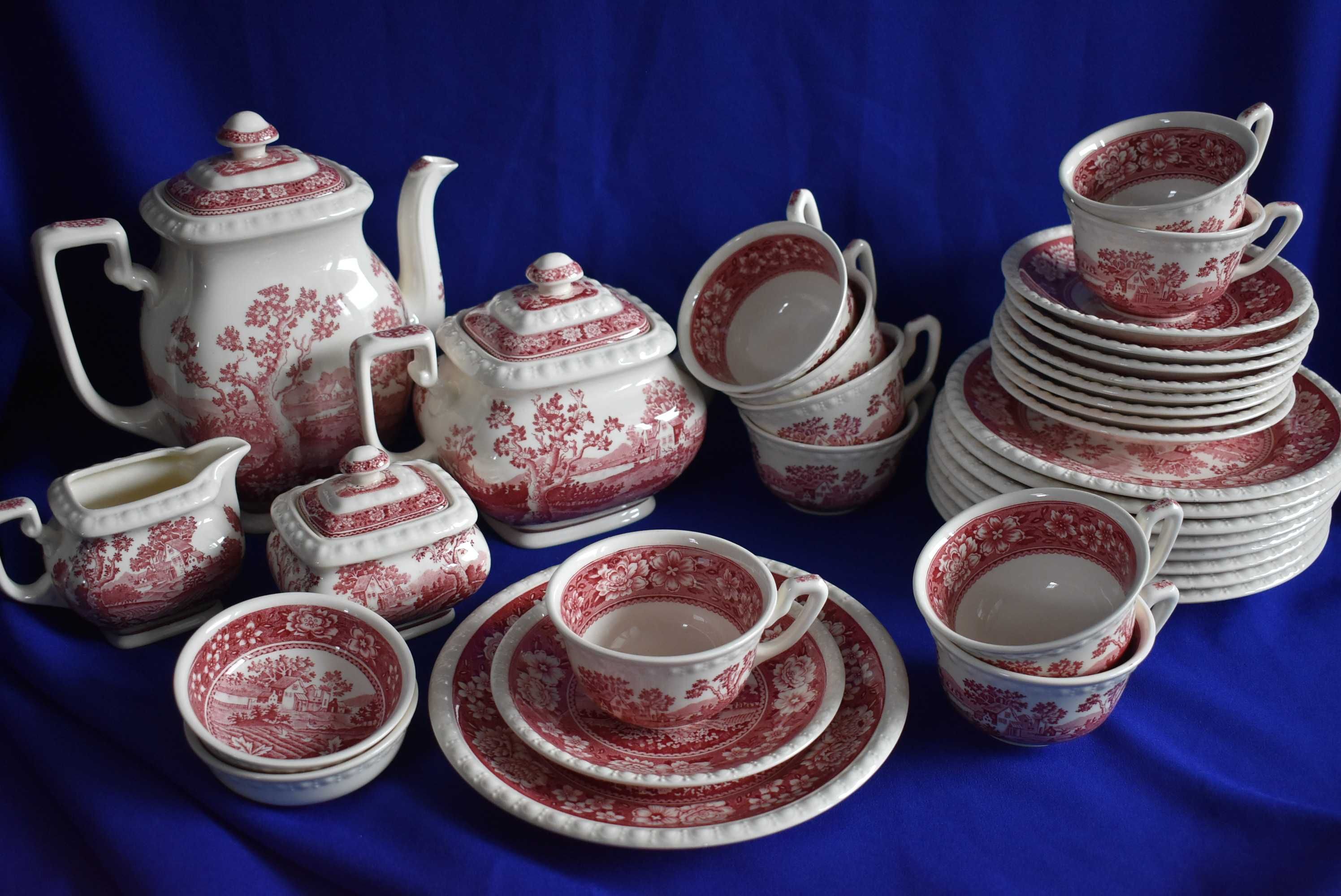 Serwis do kawy Villeroy&Boch Rusticana