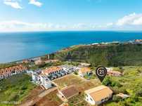 Terreno à Venda em Gaula, Santa Cruz – Ilha da Madeira