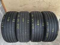 4 opony pirelli cinturato p7 RSC 245/45/18