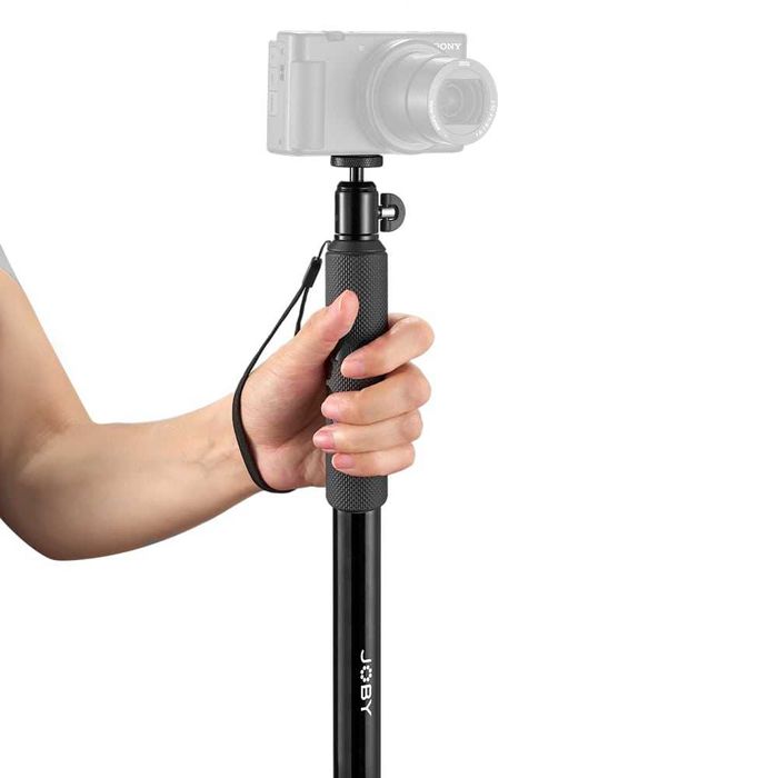 Joby Compact 2in1 Monopod NOWY
