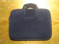 Mala para computador hibrido / tablet / netbook