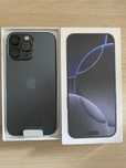 Nowy nieorginalny iphone 16 pro max