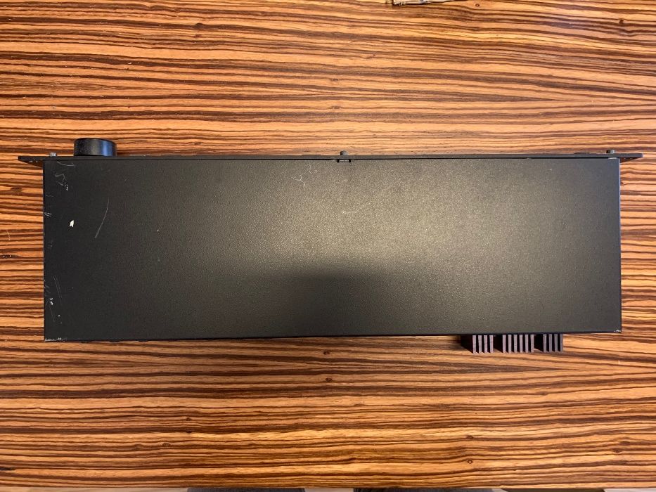 Digitech Studio Quad V2 Multi Effekt Processor