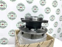 Подшипник ступицы, ступица перед Toyota Camry 70