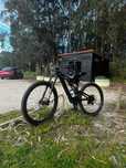 Specialized Turbo Levo SL Comp Carbon 2021