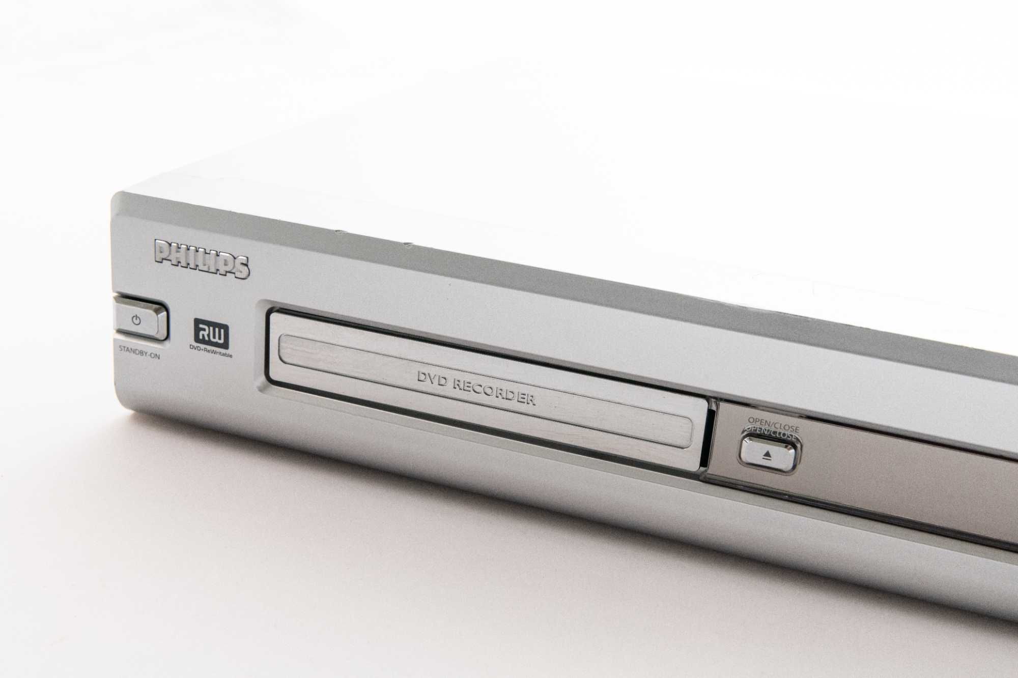 Nagrywarka odtwarzacz DVD Philips DVDR75