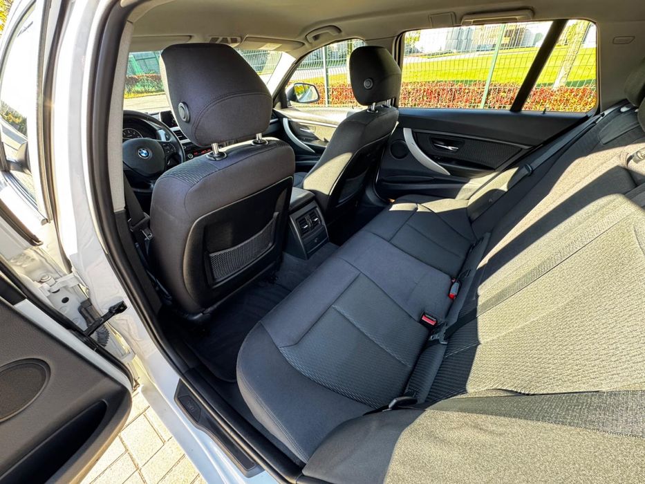 Sprzedam BMW F31, zadbany , biała perła