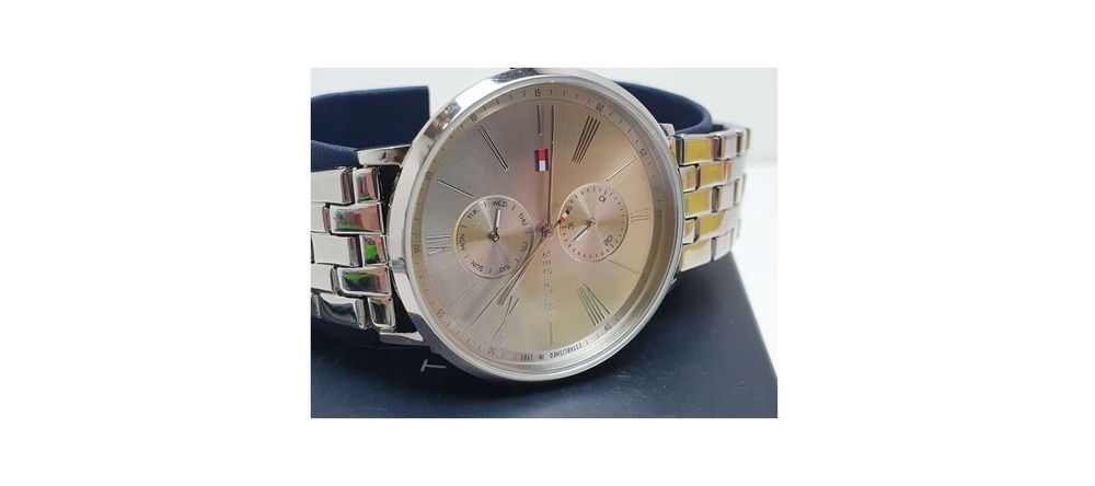 Zegarek Tommy Hilfiger 1782.068