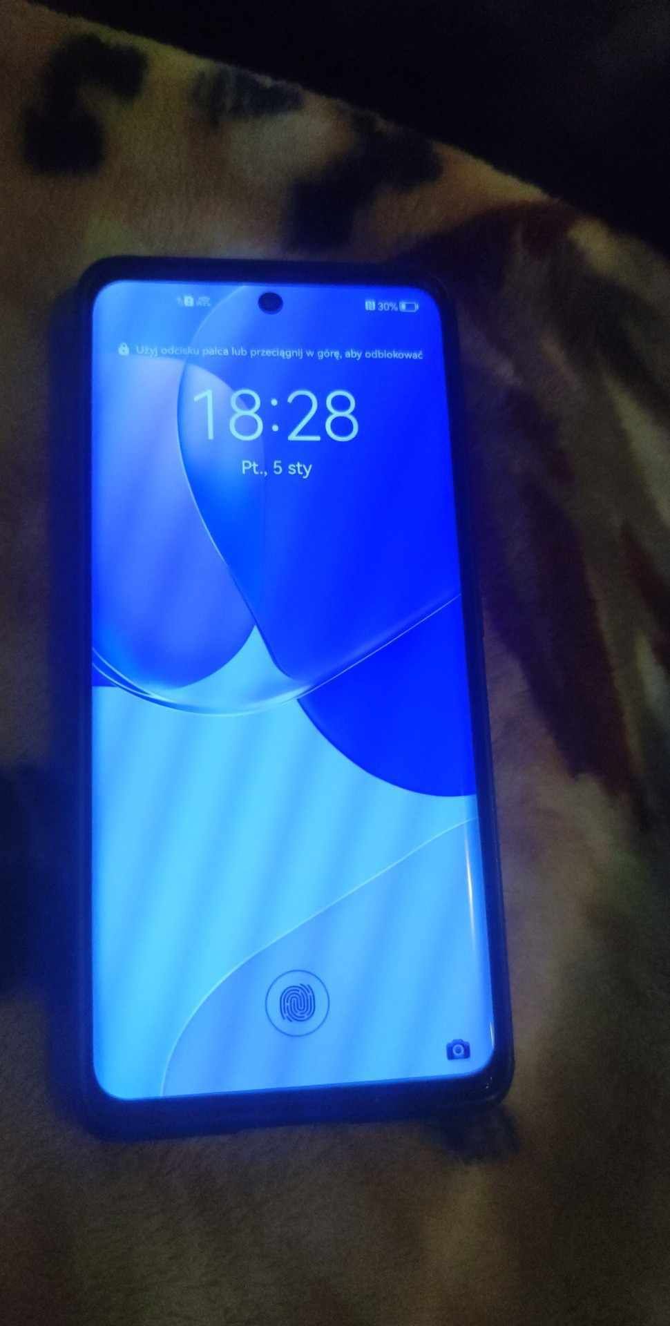 Zamienię Huawei Nova 9