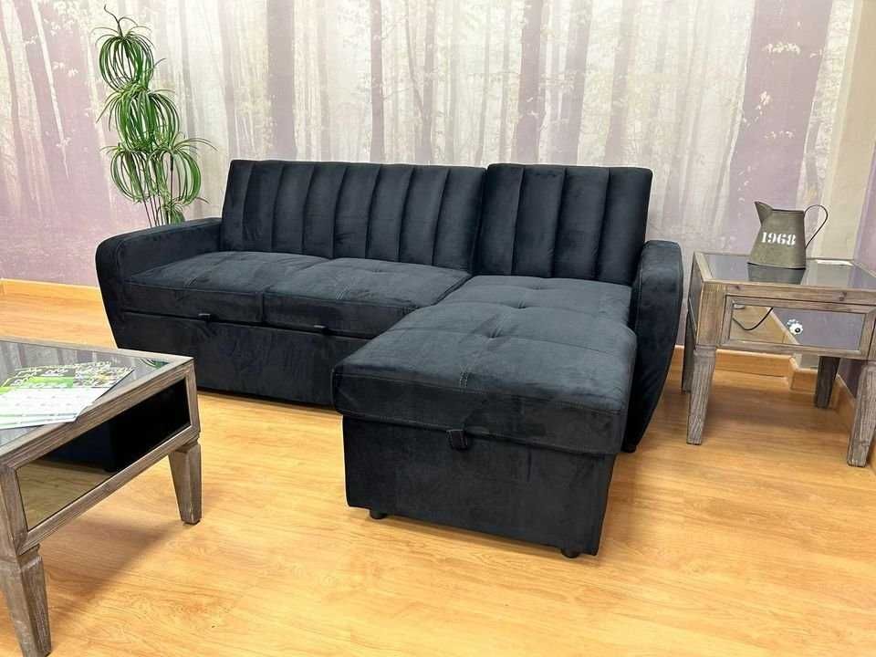 SOFAS NOVOS DE FABRICA levamos na sua casa paga na entrega