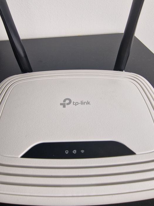Conjunto de material de rede TP-LINK