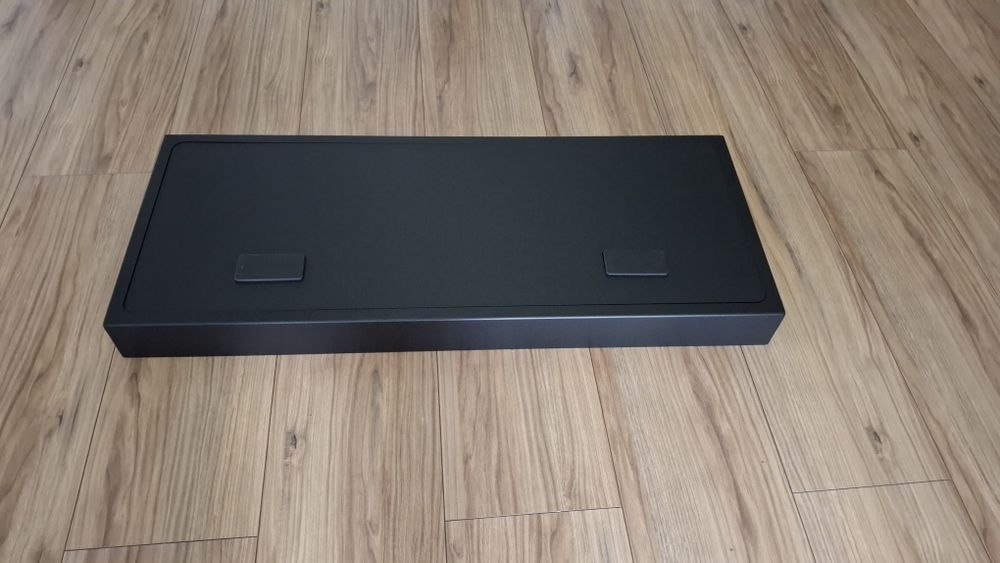 Pokrywa akwariowa 100x40