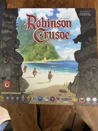 Robinson Crusoe Przygoda na Przeklętej Wyspie