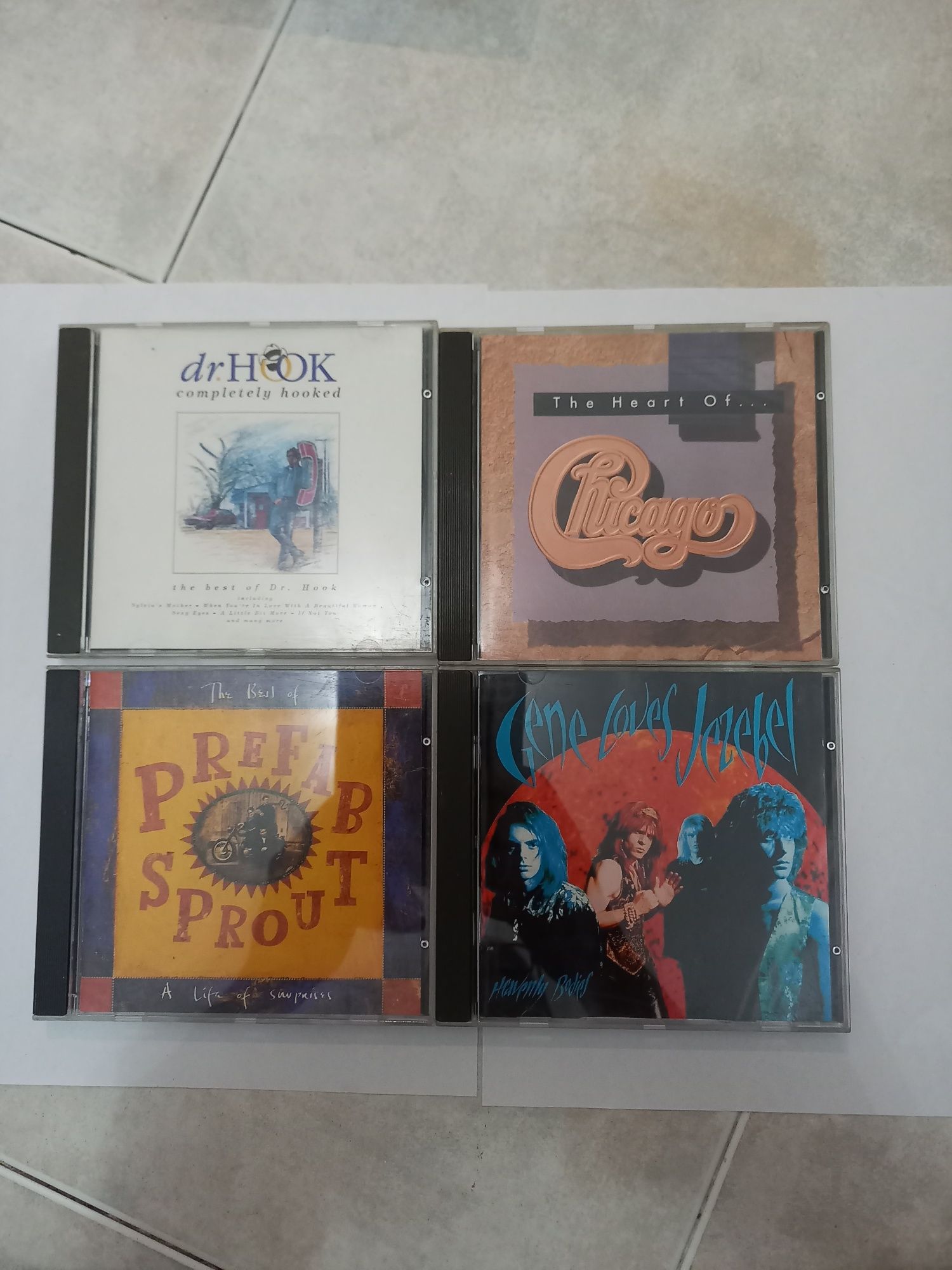 Cds vários artistas