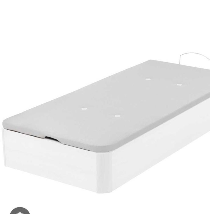 Somier solteiro 190×90