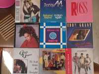 Maxi-singles 45 rpm
