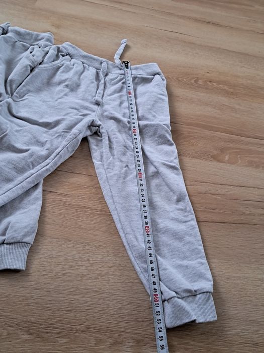 Spodnie chłopięce Sinsay