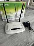 Роутер TP Link TL-WR841N