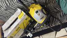 Karcher SC 4,парогенератор,пароочисник,кершер