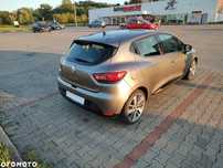 Renault Clio 1.5 dCi