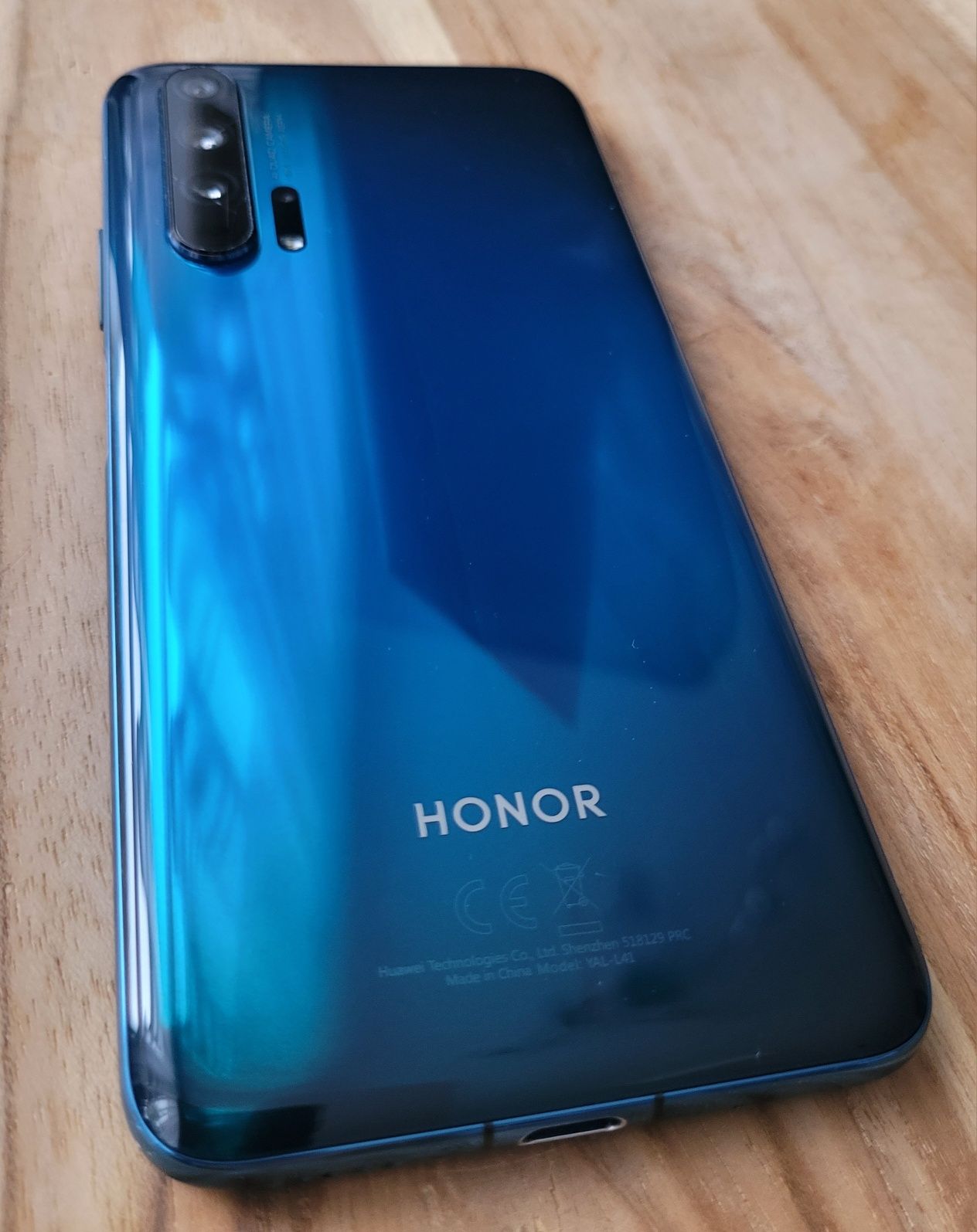 HONOR 20 Pro 8GB/256GB