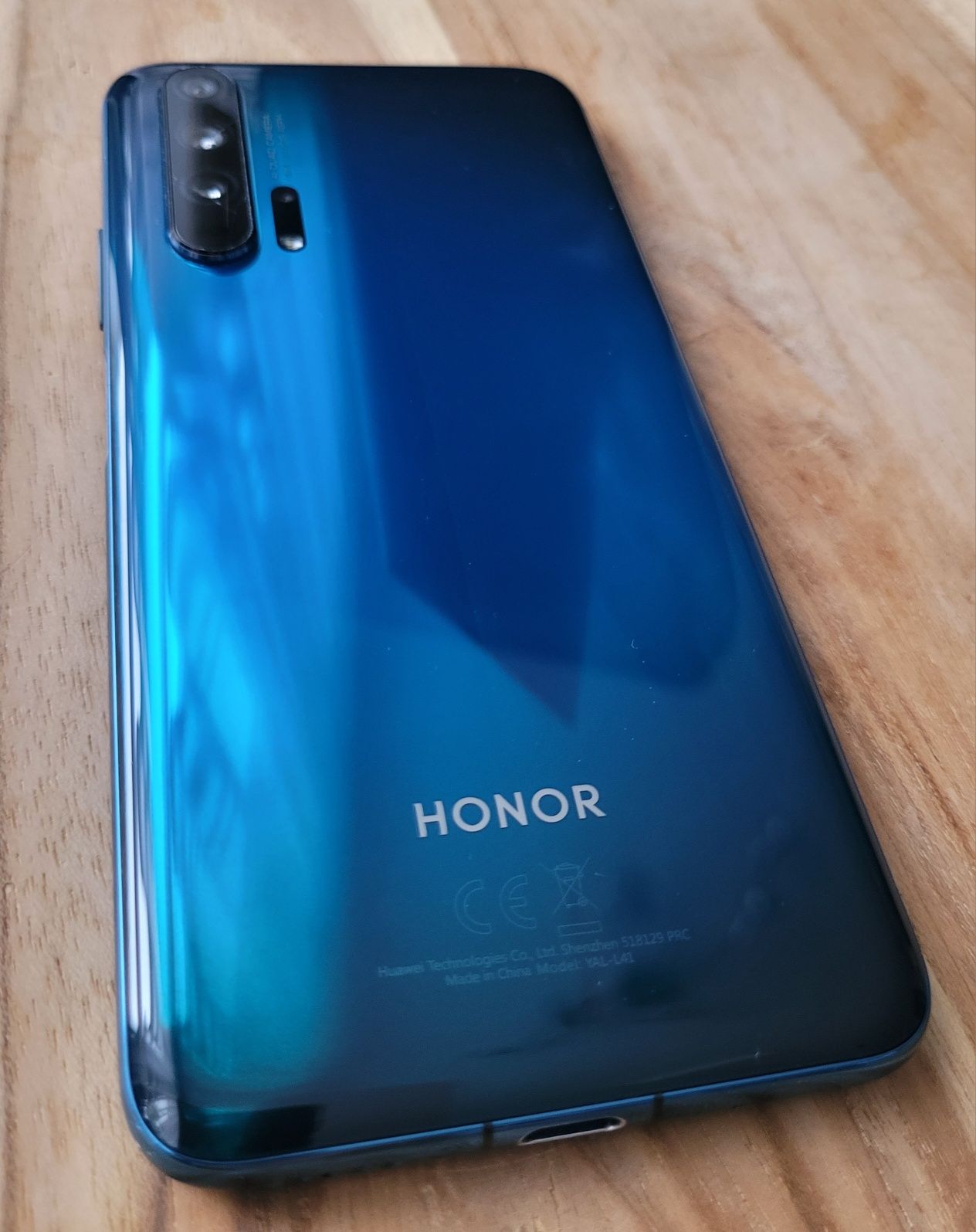 HONOR 20 Pro 256GB/8GB