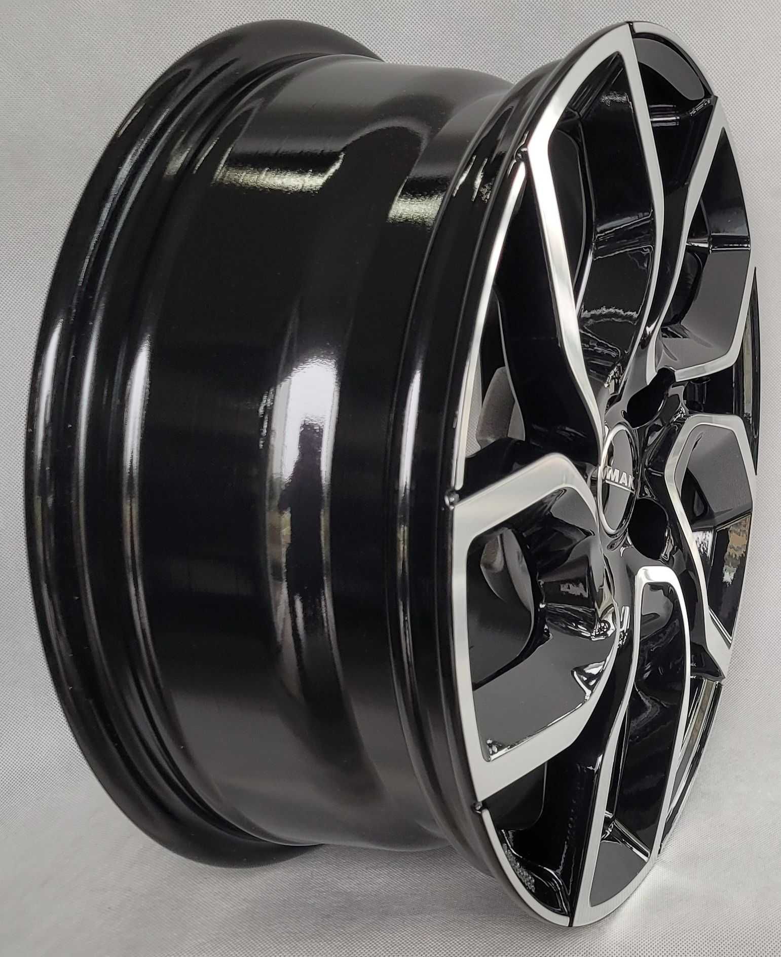 MAK Felgi 17 Opel Corsa F Mokka 2 208 Peugeot 2008 Citroen C4 X 4x108