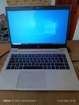 HP Elitebook G5 Ryzen 3 Pro 2300u 8 256gb