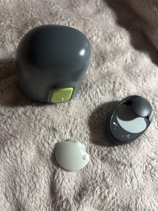 Zestaw Guardian 3 Medtronic