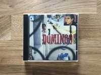 CD Placido Domingo - From My Latin Soul 2