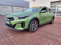 Kia XCeed Xceed 1,5 T-GDI M 160 KM M6