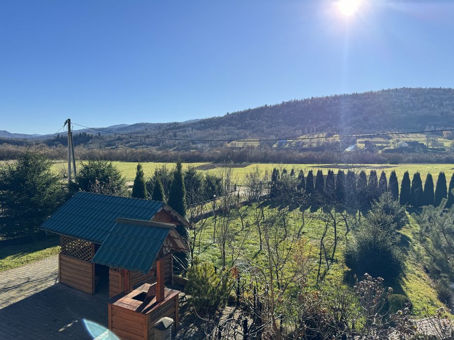 Продам будинок у с. Східниці