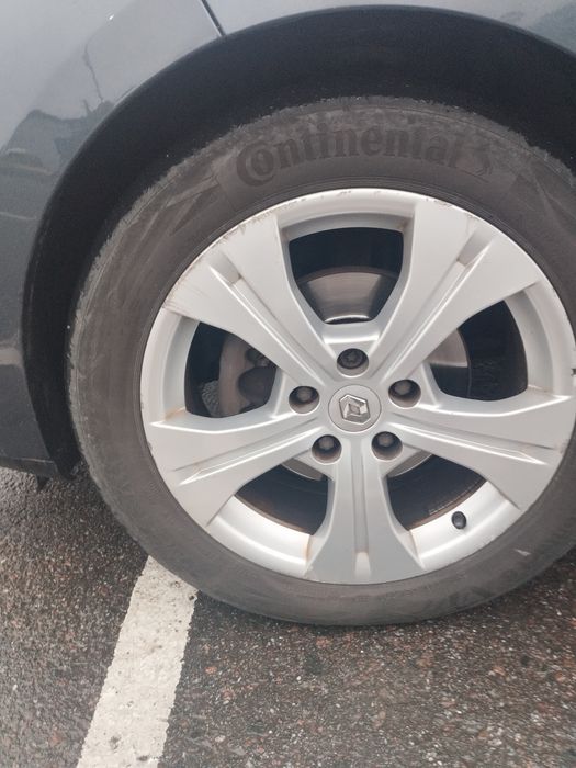 Продам Renault Megane 3