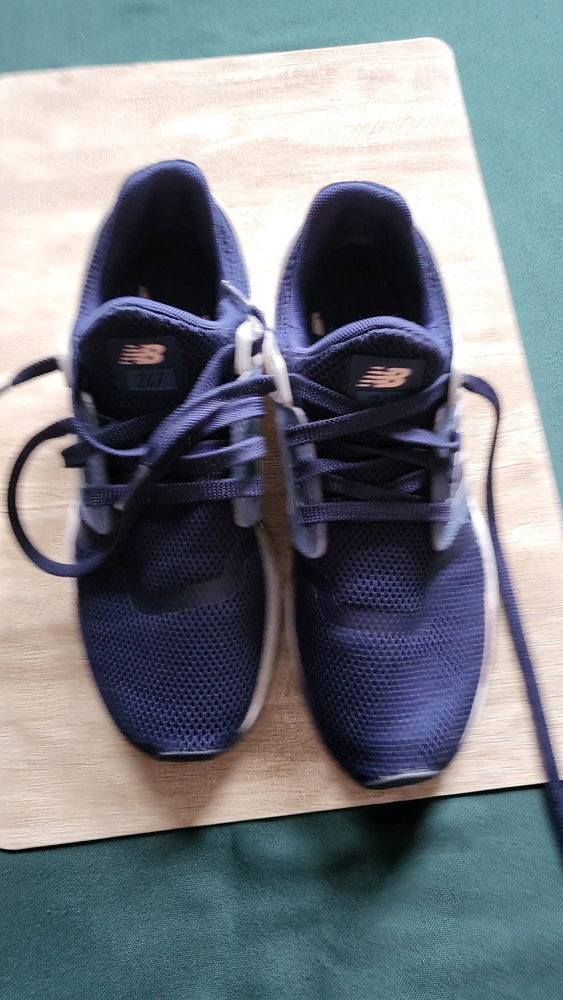 New balance 37.5 stan idealny
